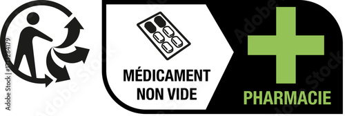 Médicaments P2