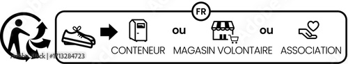 Chaussures Triman FR1001
