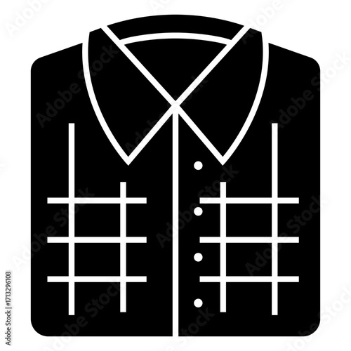 shirt and tie