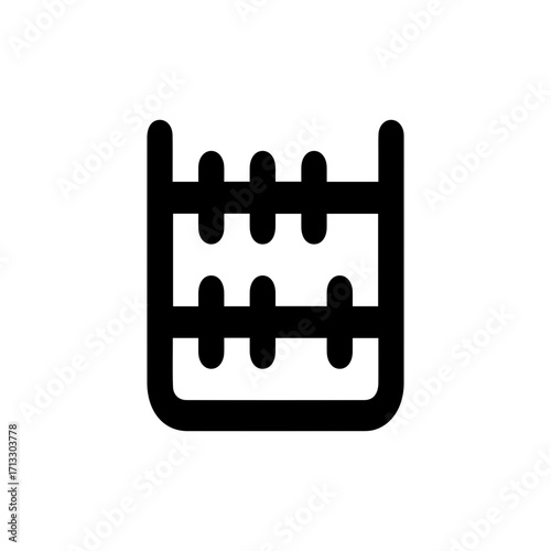 Abacus Calculation Tool