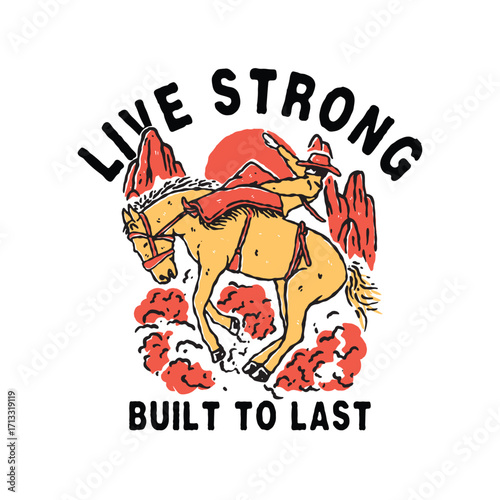 Grit & Gold — The Western Revival collection