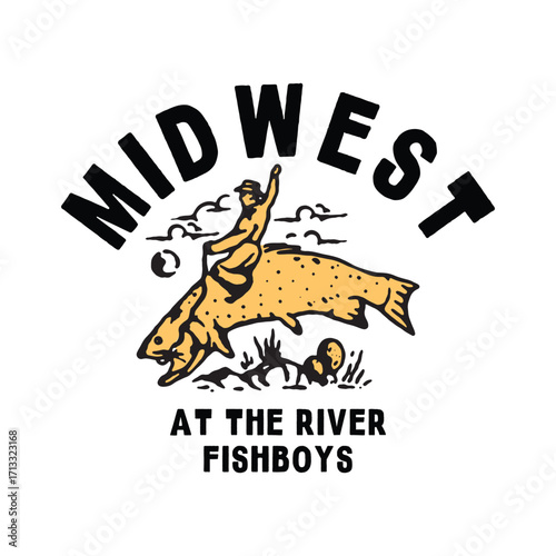 Grit & Gold — The Western Revival collection