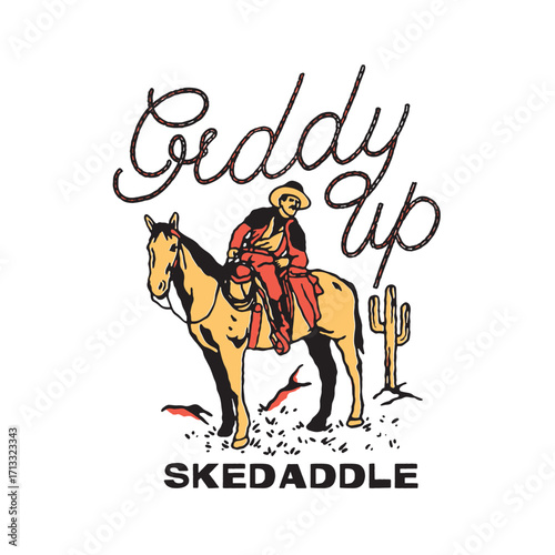 Grit & Gold — The Western Revival collection