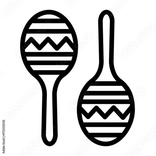 maracas