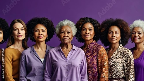 group of people with different characters