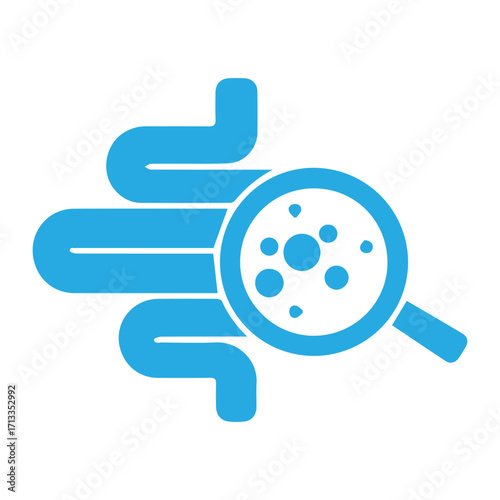 Gut Health Magnified