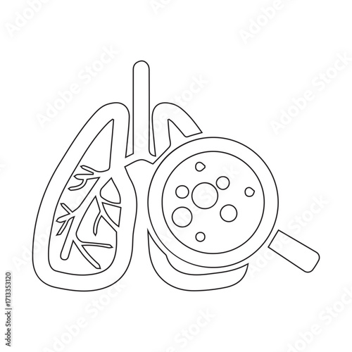 Lung Health Examination