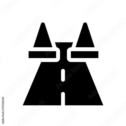 road construction 