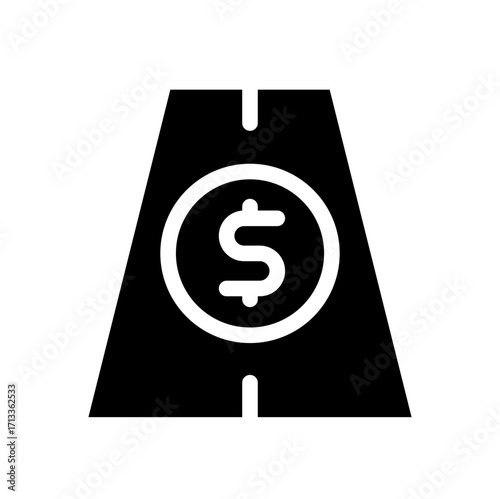toll road 