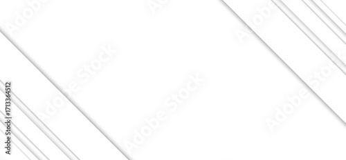 Abstract light gray background with overlapping line patterns. Elegant minimal geometric background design eps 10.