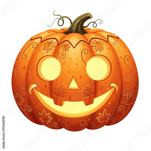 carved pumpkin, jack o lantern, halloween pumpkin, glowing pumpkin, spooky pumpkin, scary pumpkin, halloween decoration, halloween symbol, smiling pumpkin, orange pumpkin, creepy pumpkin, halloween ni