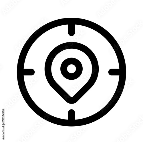 Free Download recenter map  - GFXLoad