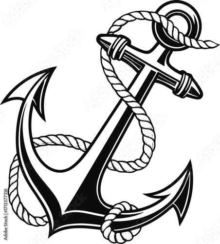 
Pontoon Captain SVG File,Pontoon Boat SVG,Boating SVG,Boat Anchor svg -Vector Art