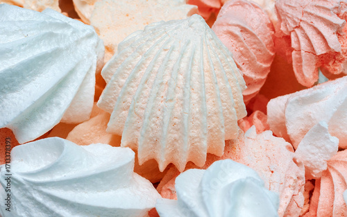 sweet marshmallow
