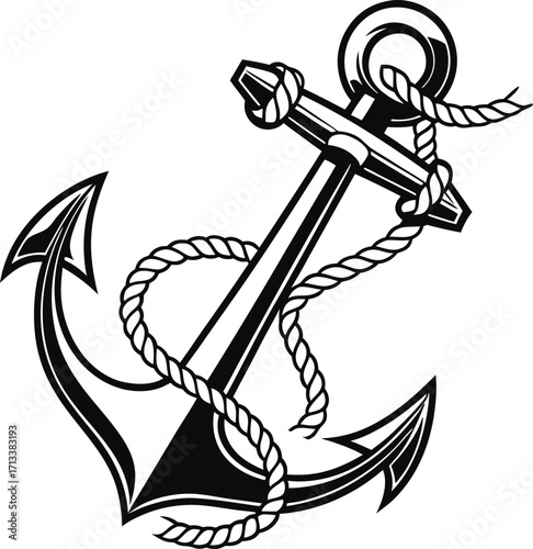
Pontoon Captain SVG File,Pontoon Boat SVG,Boating SVG,Boat Anchor svg -Vector Art