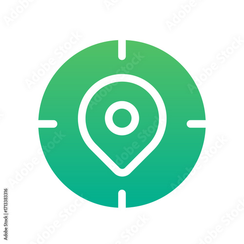 recenter map 