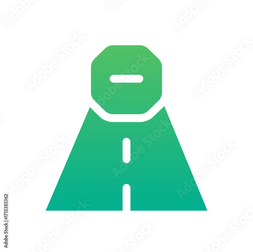 road closed 
