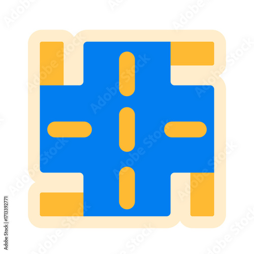 intersection 