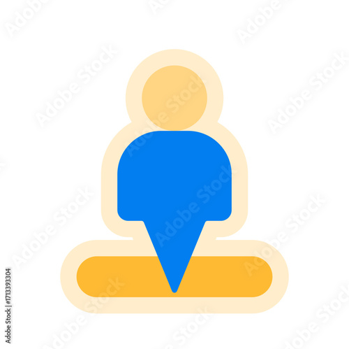 user location 