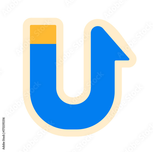 u turn 