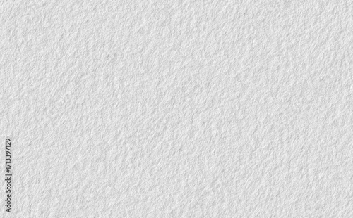 High quality background of white rough textured construction paper/白いざらざらした質感の画用紙の高品質な背景
