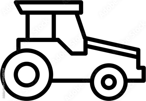 Tractor
