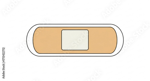 Adhesive bandage first aid plaster medical wound care skin protection health supplies treatment equipment