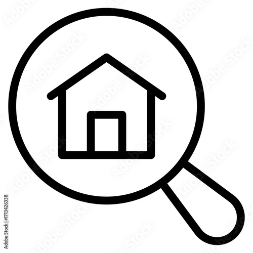 search property icon