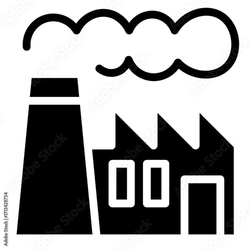 factory icon