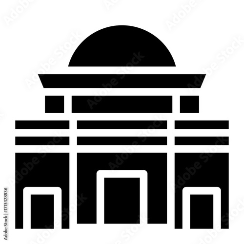 mosque icon