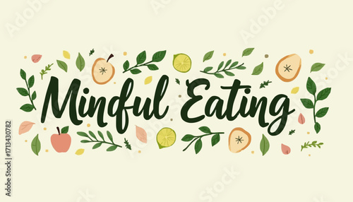 Conscious Food Choices for Better Health