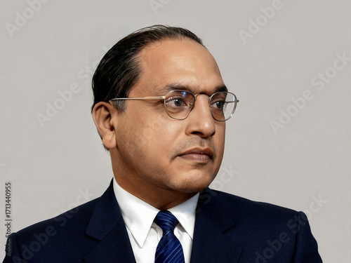 Dr. Bhimrao Ambedkar