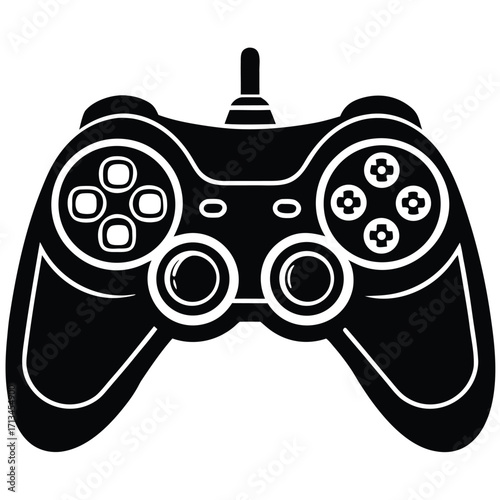 video game controller icon