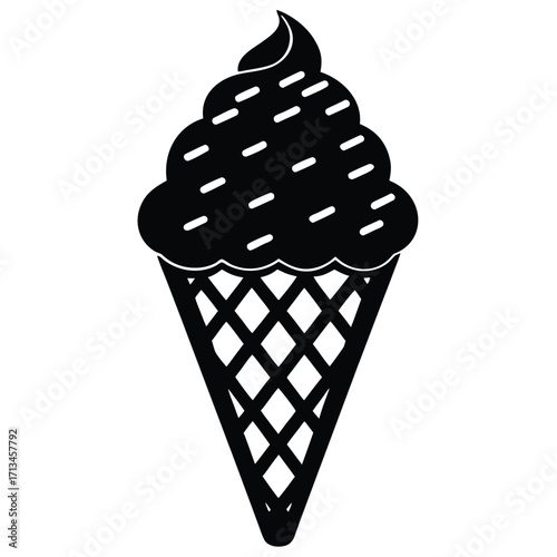 ice cream icon