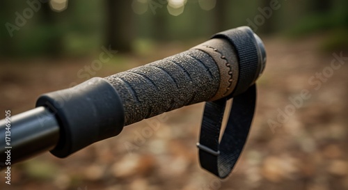 close up of a rope