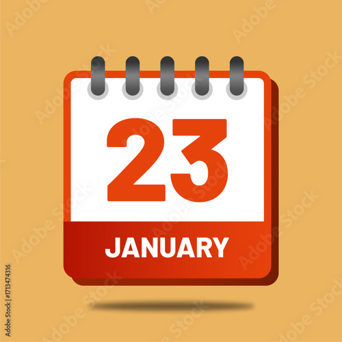 Silent Winter Nights on January 23
