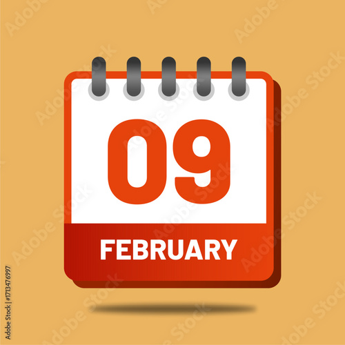 Warm Smiles Gather on February 9