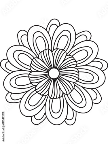  Coloring book pages for adults