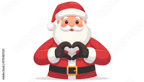 santa claus