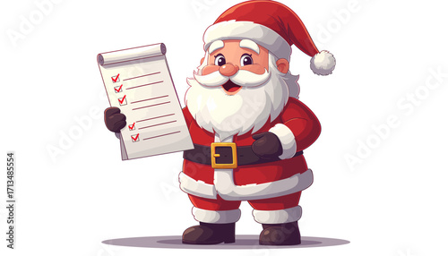 santa claus