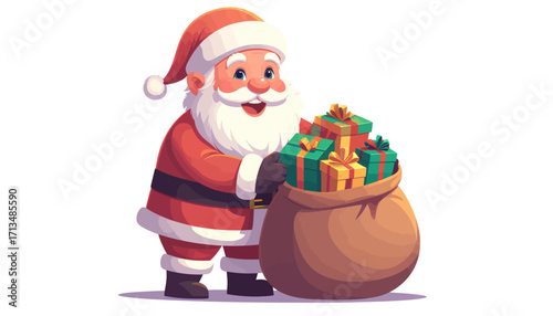 santa claus