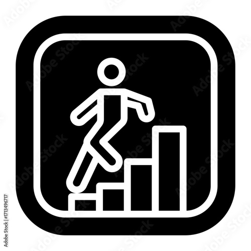 underground Solid icon
