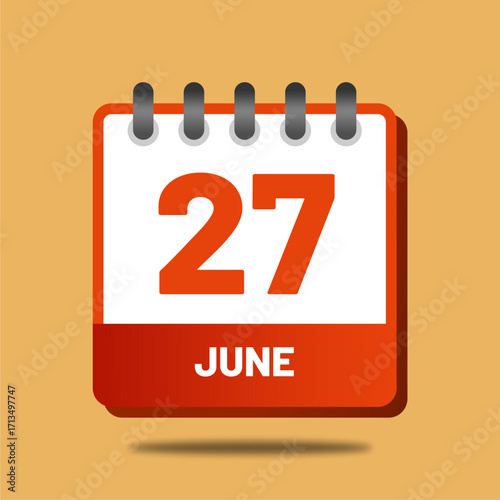 Sunny Days Stretch on June 27