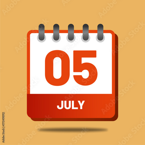 Stars Brighten July on July 5