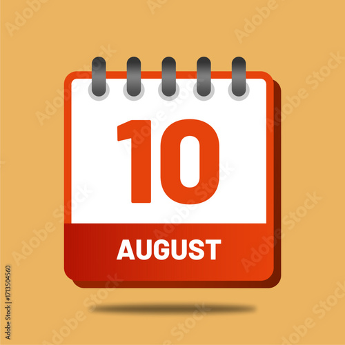 Golden Fields Wave on August 10