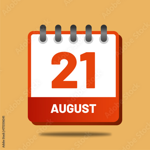 Sunsets Stretch Long on August 21