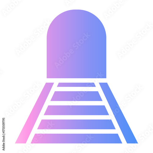 underground Gradient icon
