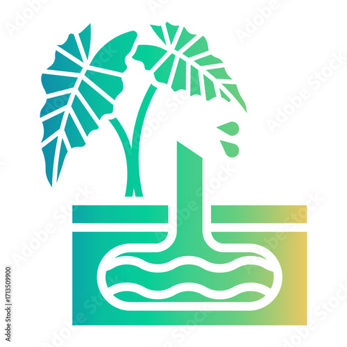 underground Gradient icon