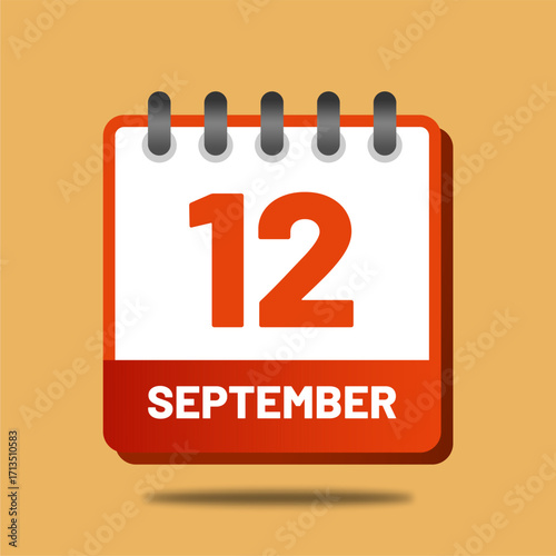 Leaves Turn Slowly on September 12