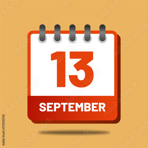 Autumn Breeze Blows on September 13